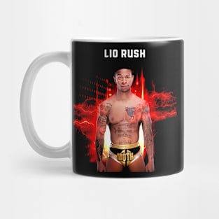 Lio Rush Mug